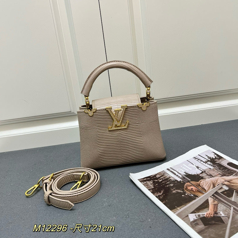 Dragons Bags LVn Luxury Bag --80207