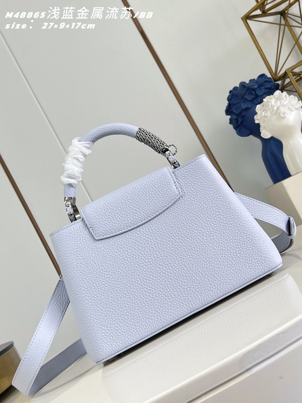 Dragons Bags ln Luxury Bag --96473