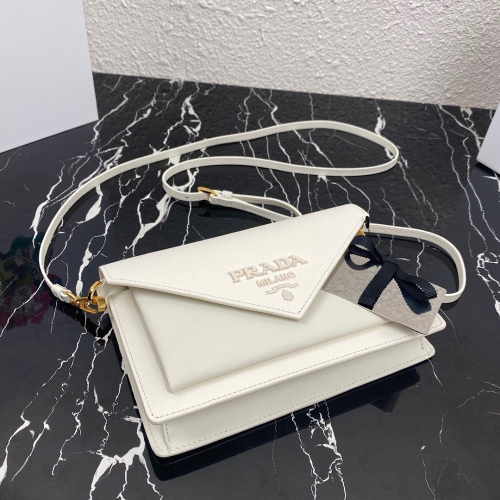 Dragons Bags Prada Luxury Bag --53854