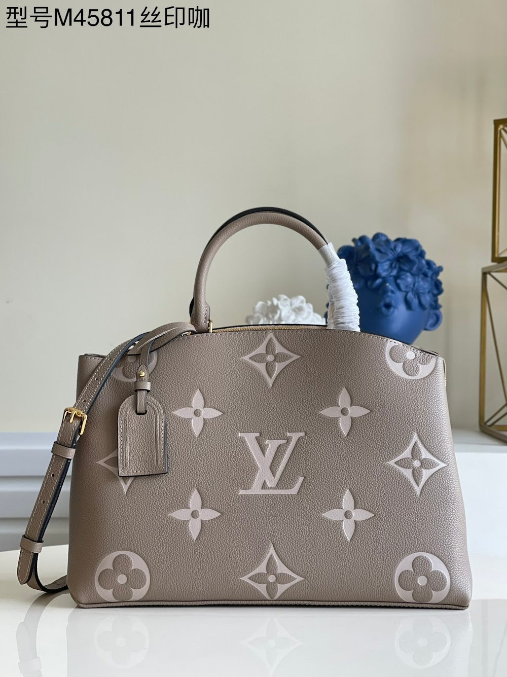 Dragons Bags ln Luxury Bag --96012