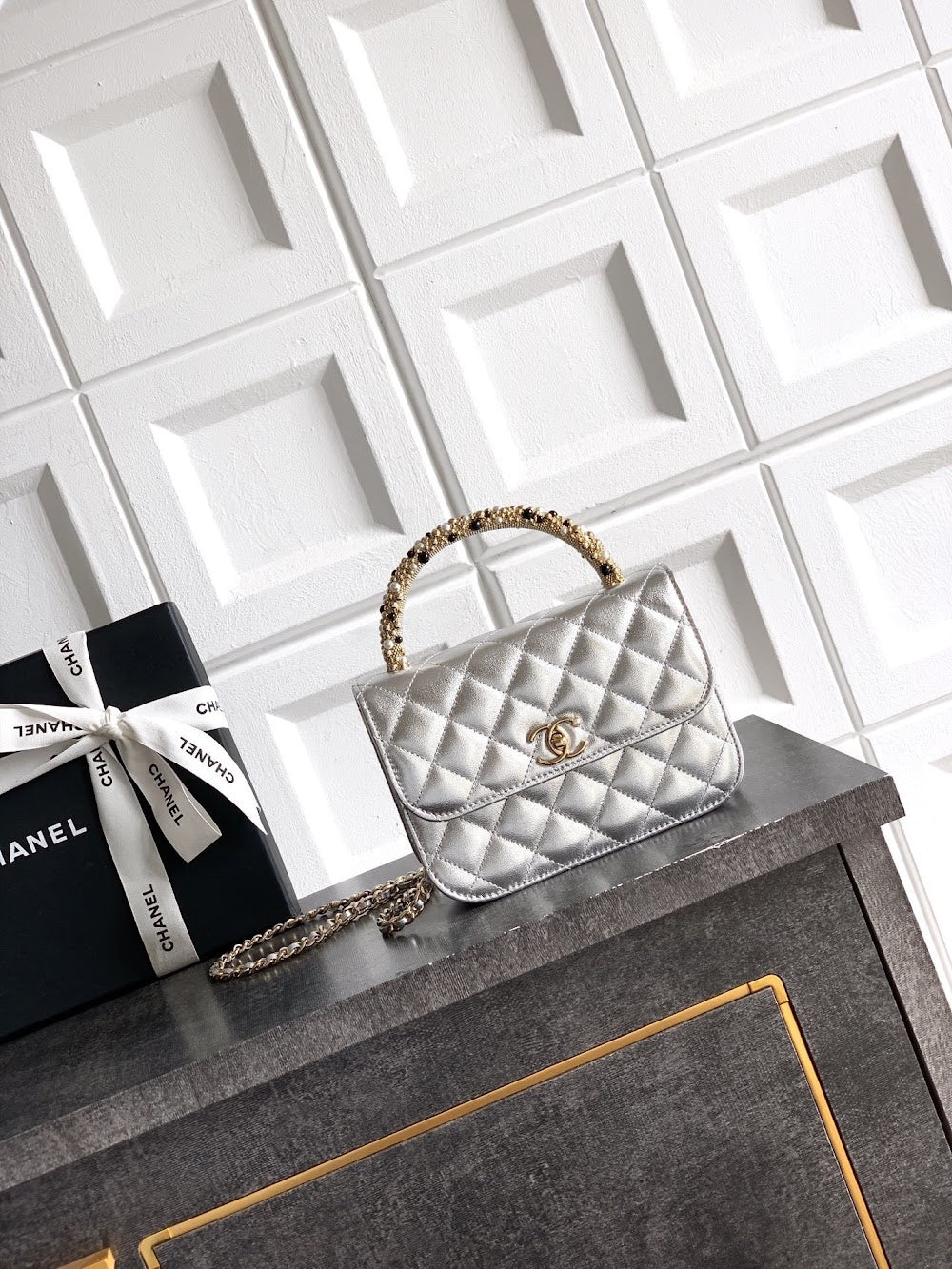 Dragons BagsCHn Luxury Bag --113954