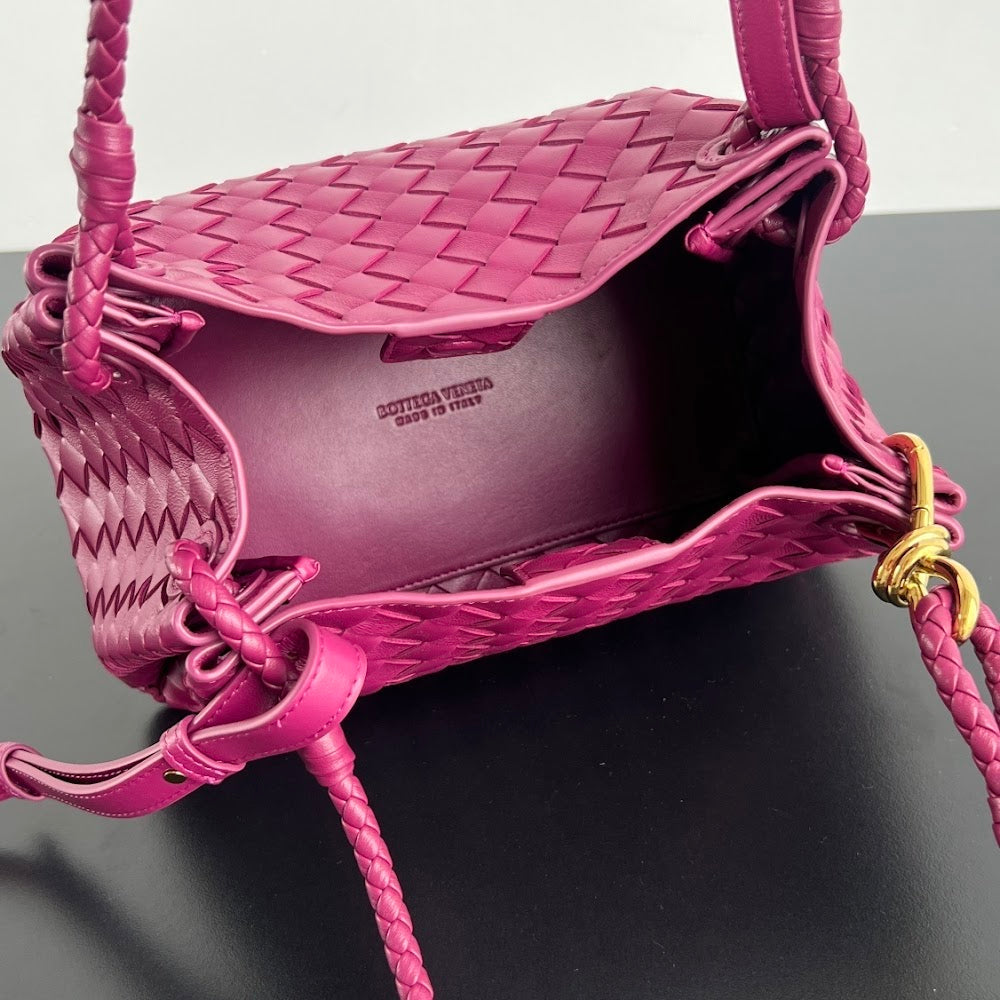 Dragons Bags Bottegan Luxury Bag --91280