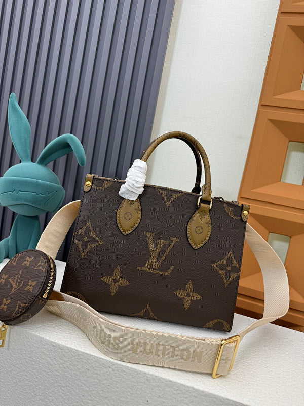 Dragons Bags LVn Luxury Bag --79959