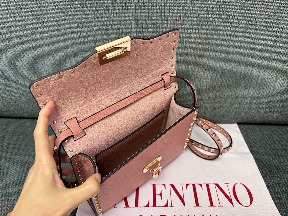 Dragons Bags Valentine Luxury Bag --121158