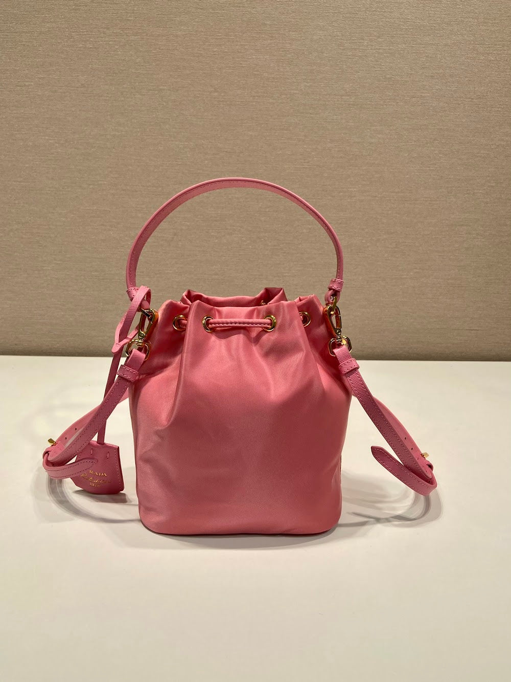 Dragons Bags Prada Luxury Bag --54741