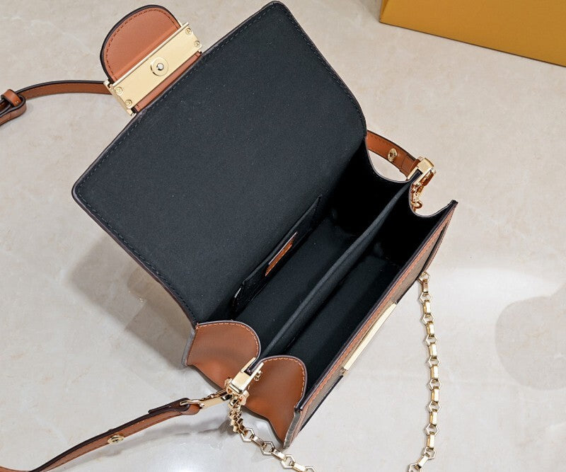 Dragons Bags ln Luxury Bag --81389