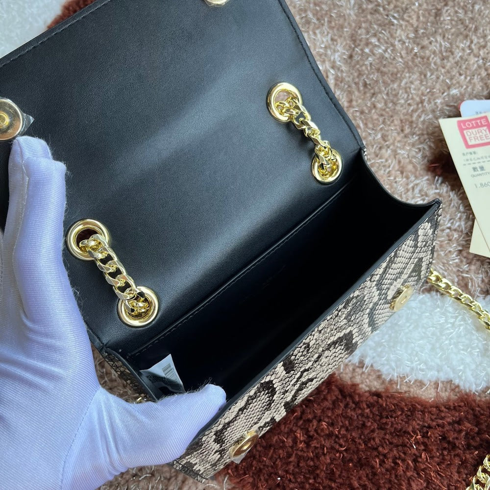 Dragons Bags DGn Luxury Bag --93803