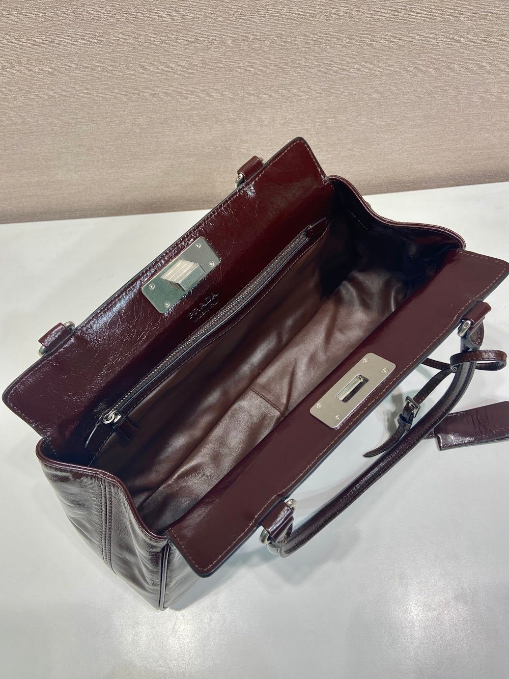 Dragons Bags Prada Luxury Bag --54776