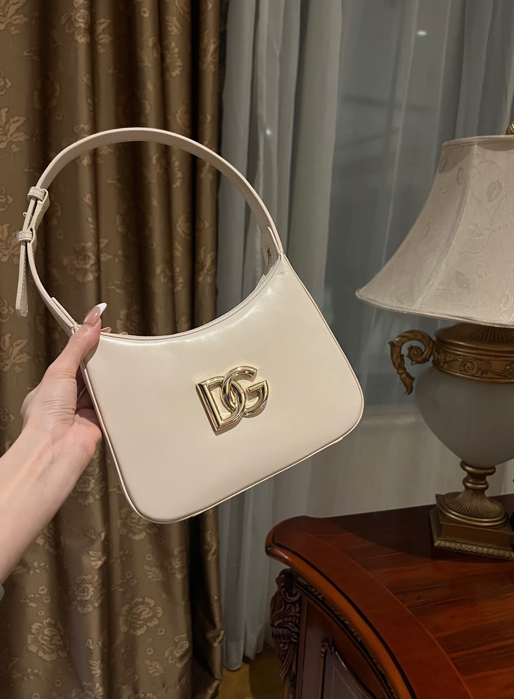 Dragons Bags DGn Luxury Bag --93745