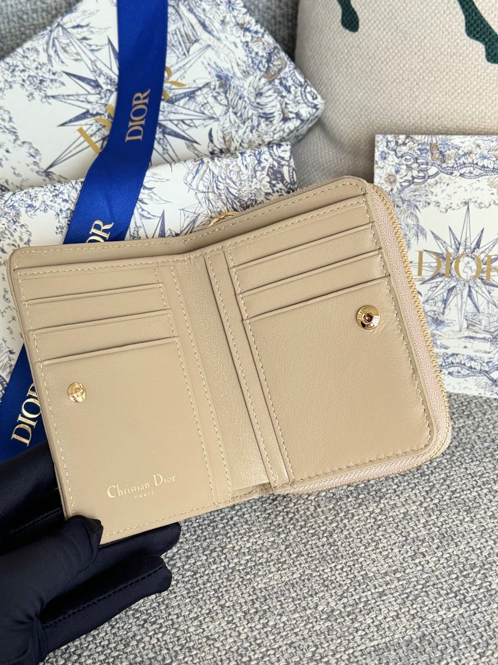 Dragons BagsDiorn Luxury Bag --115124