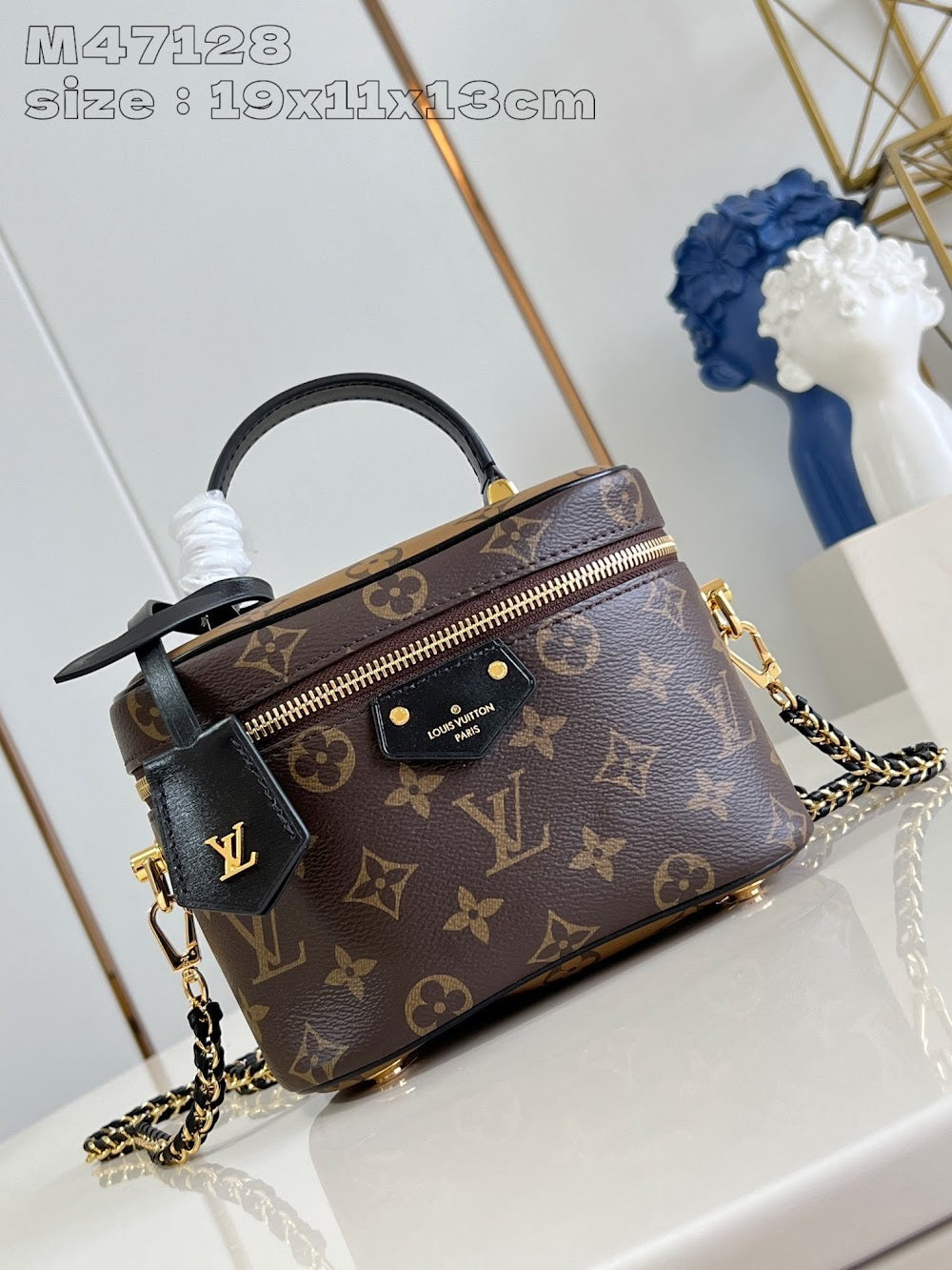 Dragons Bags ln Luxury Bag --95756