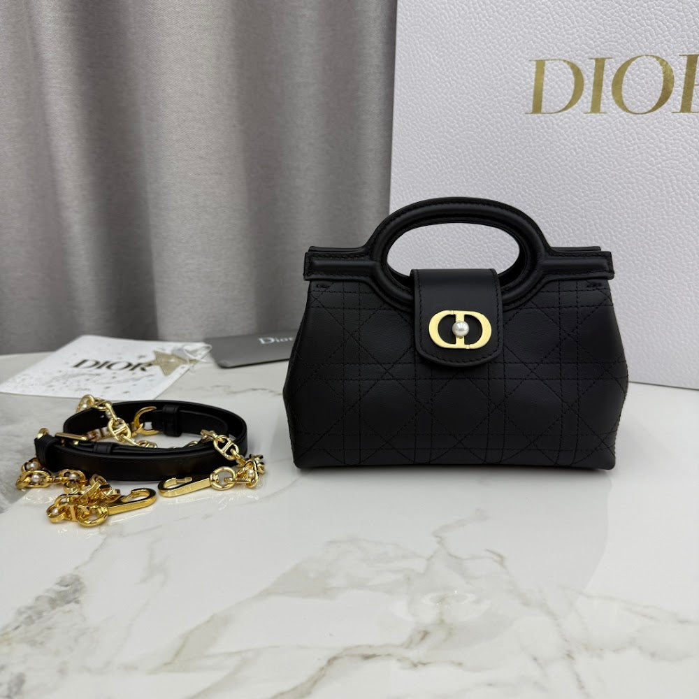 Dragons BagsDiorn Luxury Bag --116110