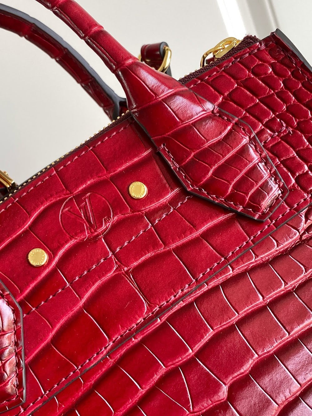 Dragons Bags ln Luxury Bag --96195