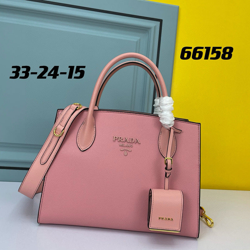 Dragons Bags pradn Luxury Bag --74223