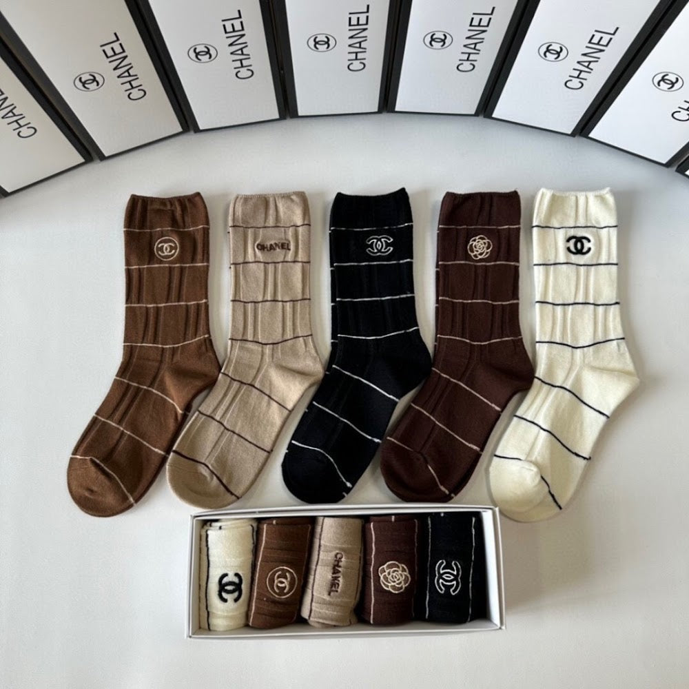 Dragons Bags Premium Luxury Socks --98038