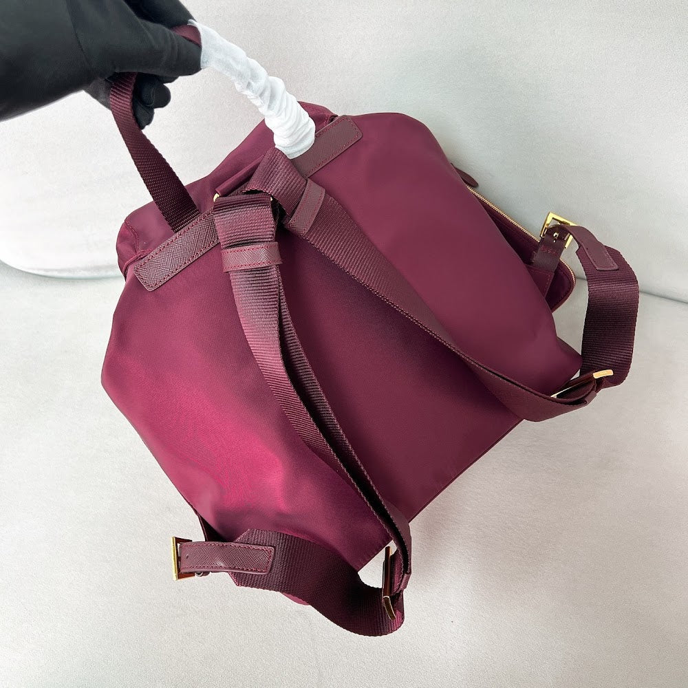 Dragons Bags Pradn Luxury Bag --101466