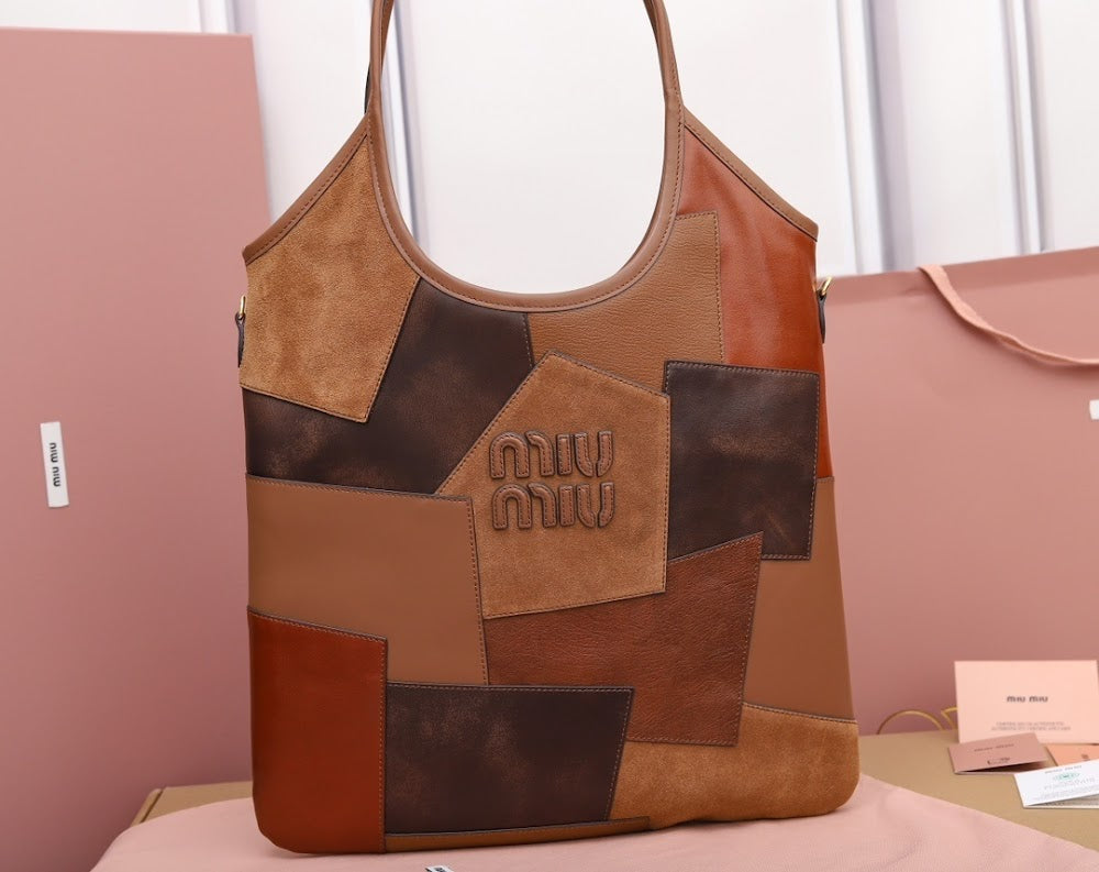 Dragons Bags Miun Miun Luxury Bag --122521