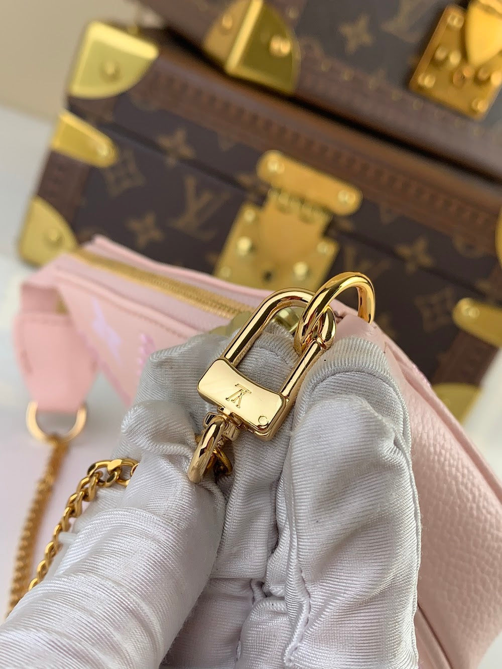Dragons Bags ln Luxury Bag --57436
