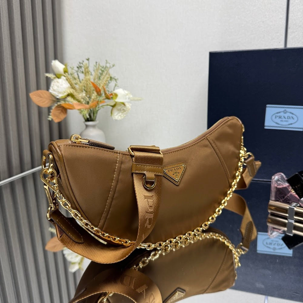 Dragons Bags Pradn Luxury Bag --102858