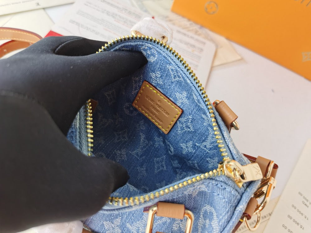 Dragons Bags LVn Luxury Bag --80597