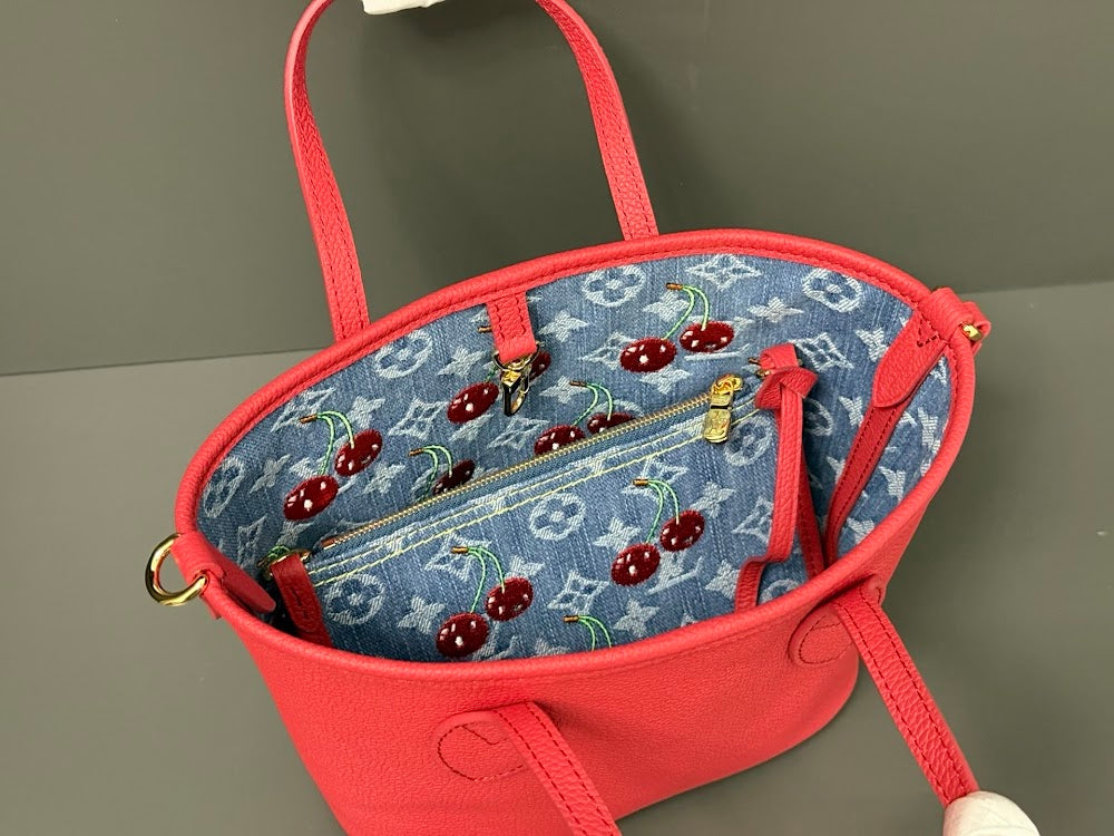 Dragons Bags ln Luxury Bag --96915