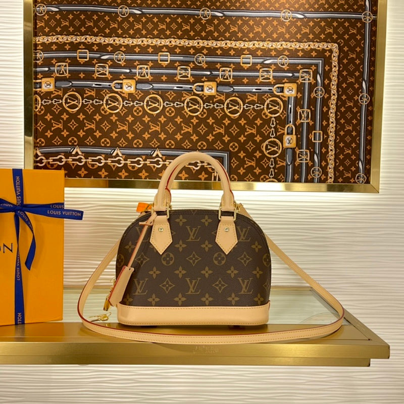 Dragons Bags LVn Luxury Bag --80181
