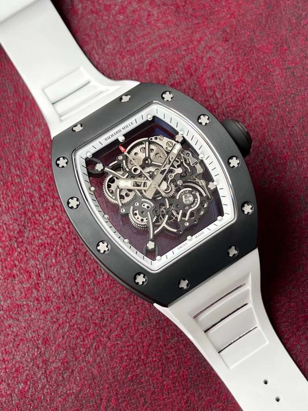 Dragons Bags Luxury Designer Watch --104404
