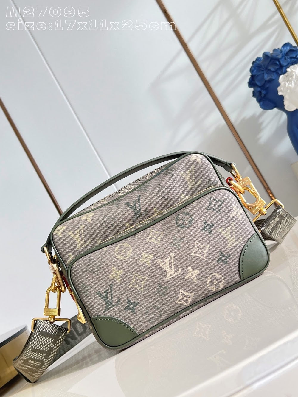 Dragons Bags ln Luxury Bag --95873