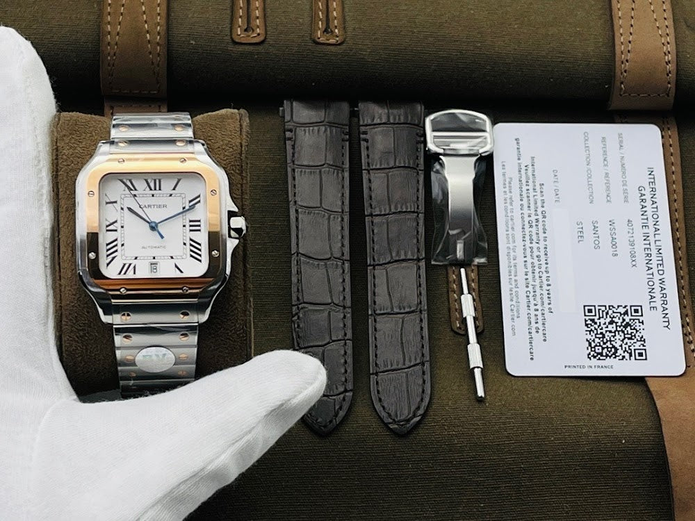Dragons Bags Luxury Designer Watch --103715