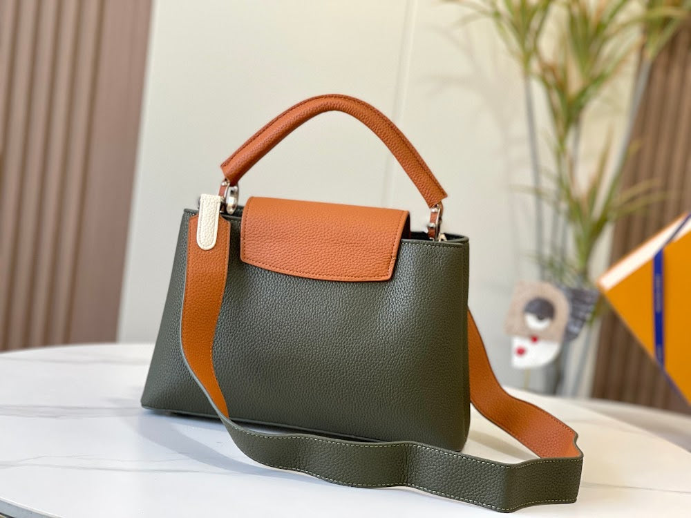 Jessica Bags ln Luxury Bag --75714