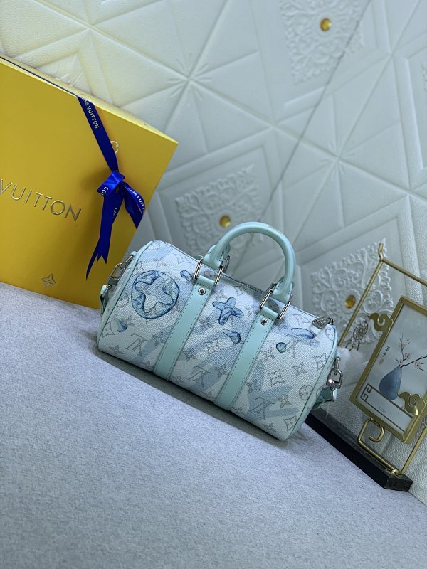 Dragons Bags LVn Luxury Bag --81213