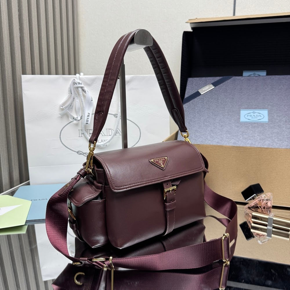Dragons Bags Pradn Luxury Bag --101709