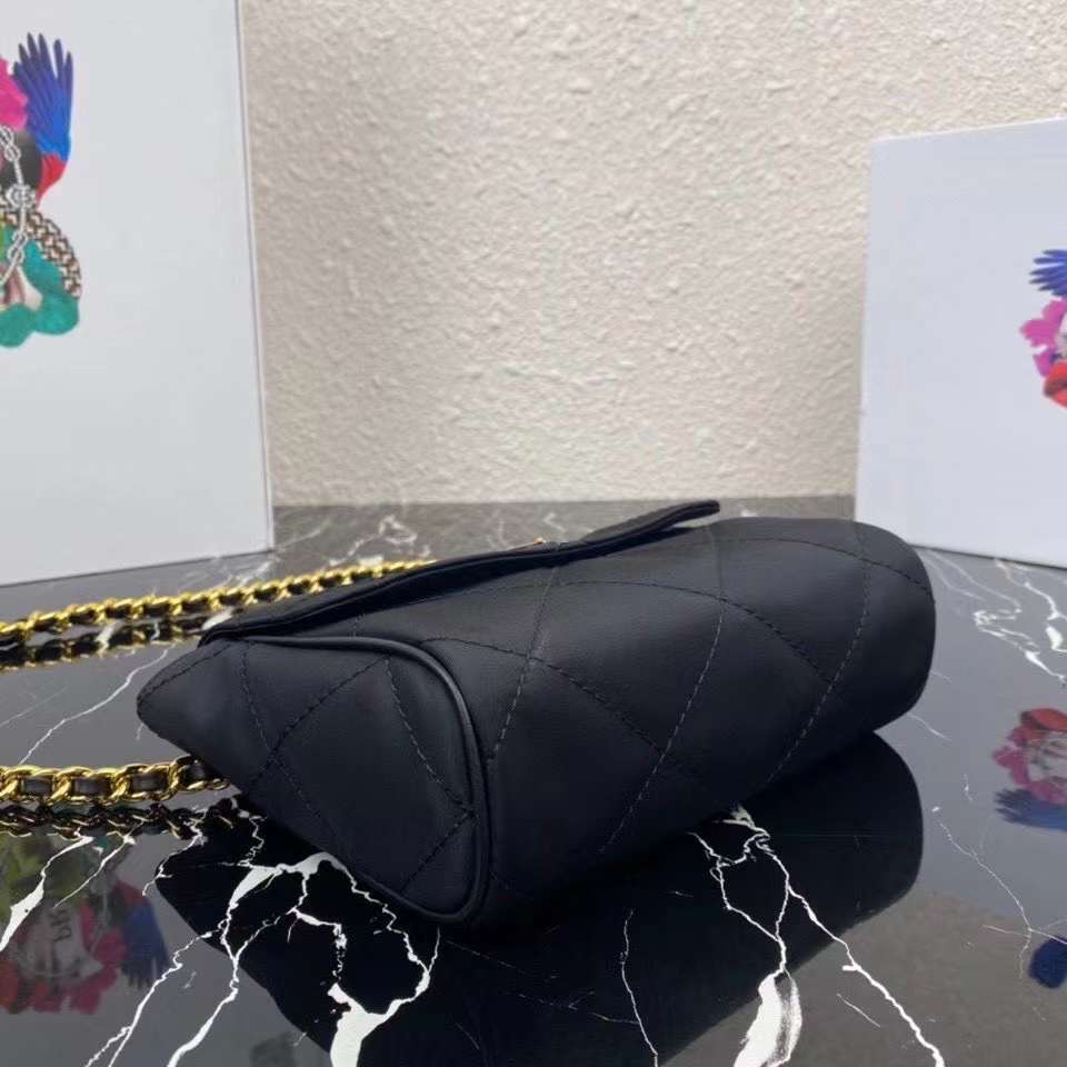 Dragons Bags Prada Luxury Bag --53709