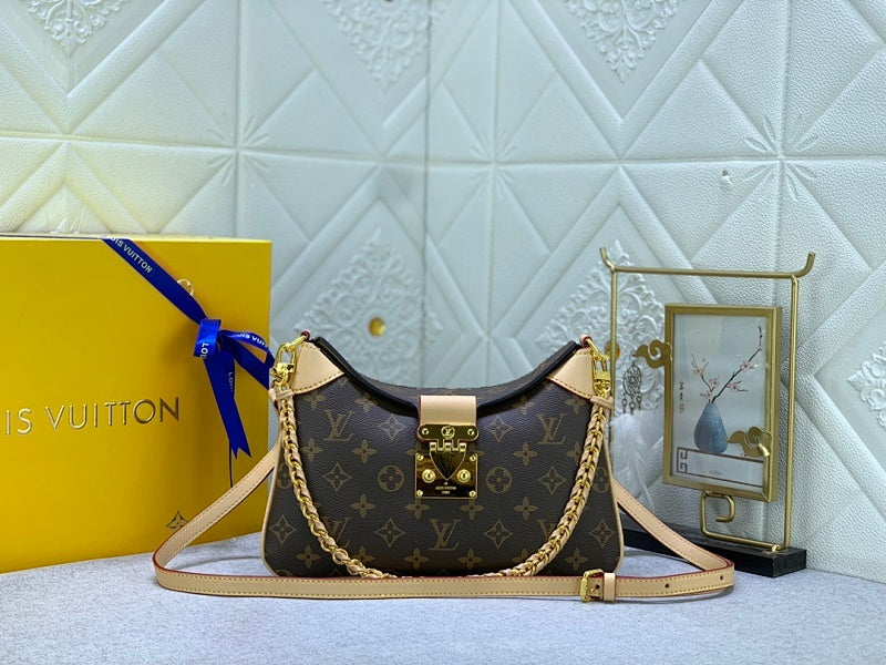 Dragons Bags LVn Luxury Bag --80671