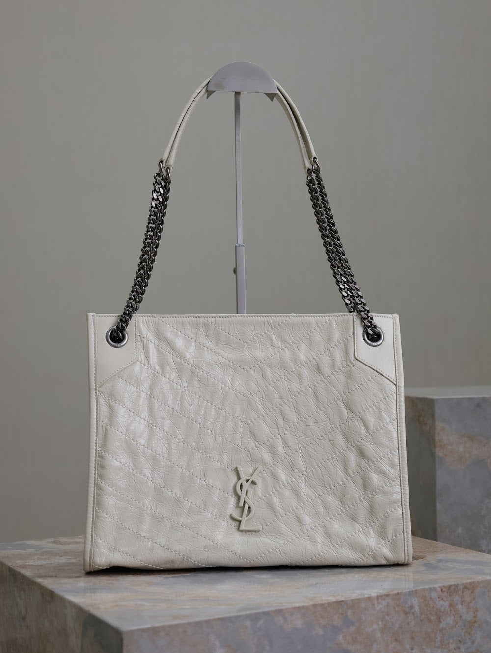 Dragons Bags YSLn Luxury Bag --120306