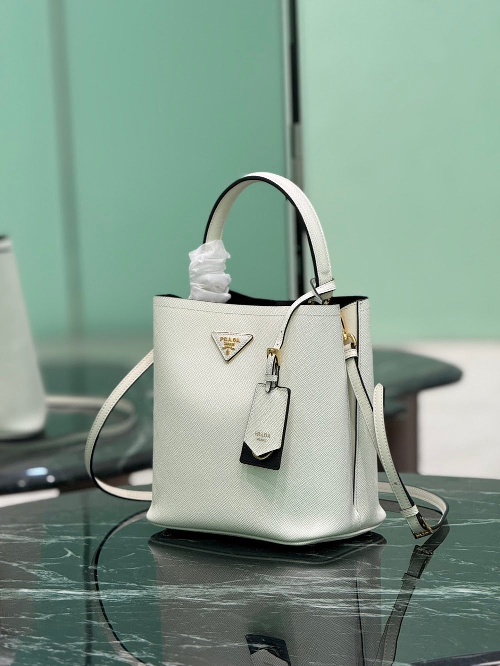 Dragons Bags Pradn Luxury Bag --102110