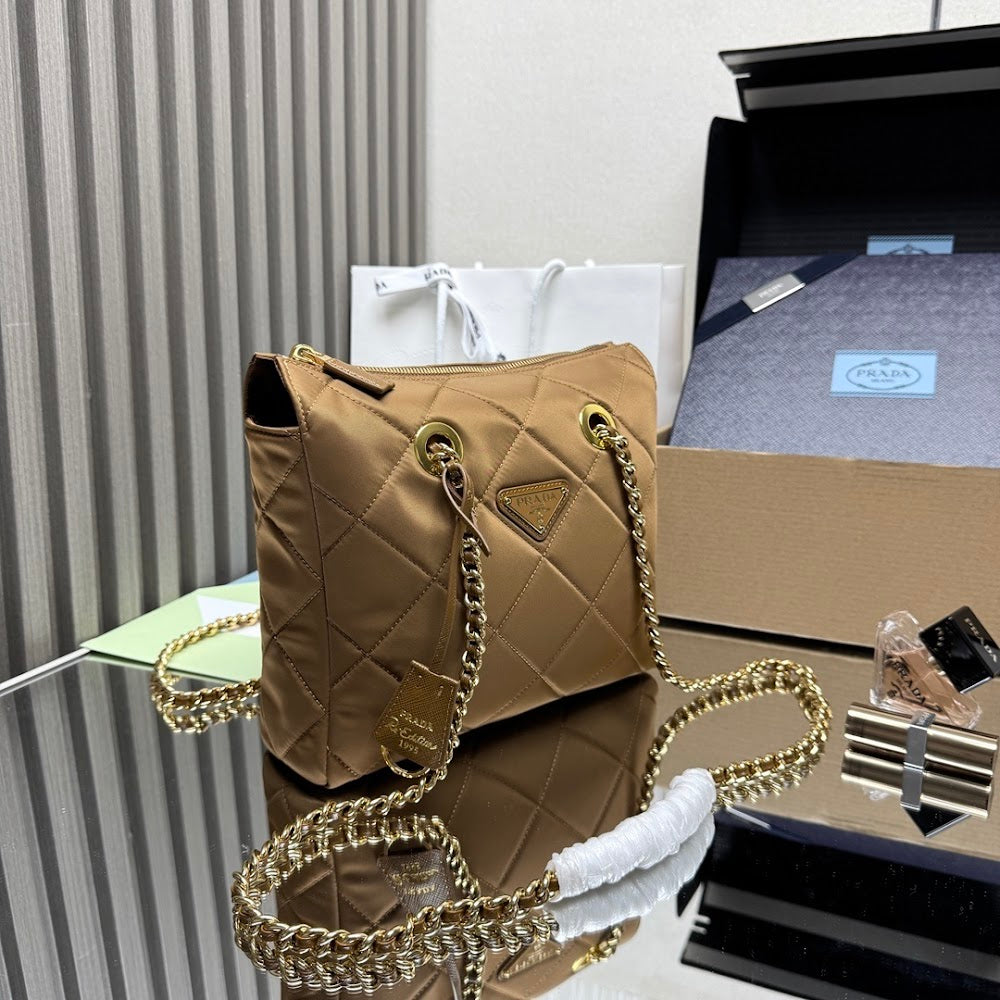 Dragons Bags Pradn Luxury Bag --103004