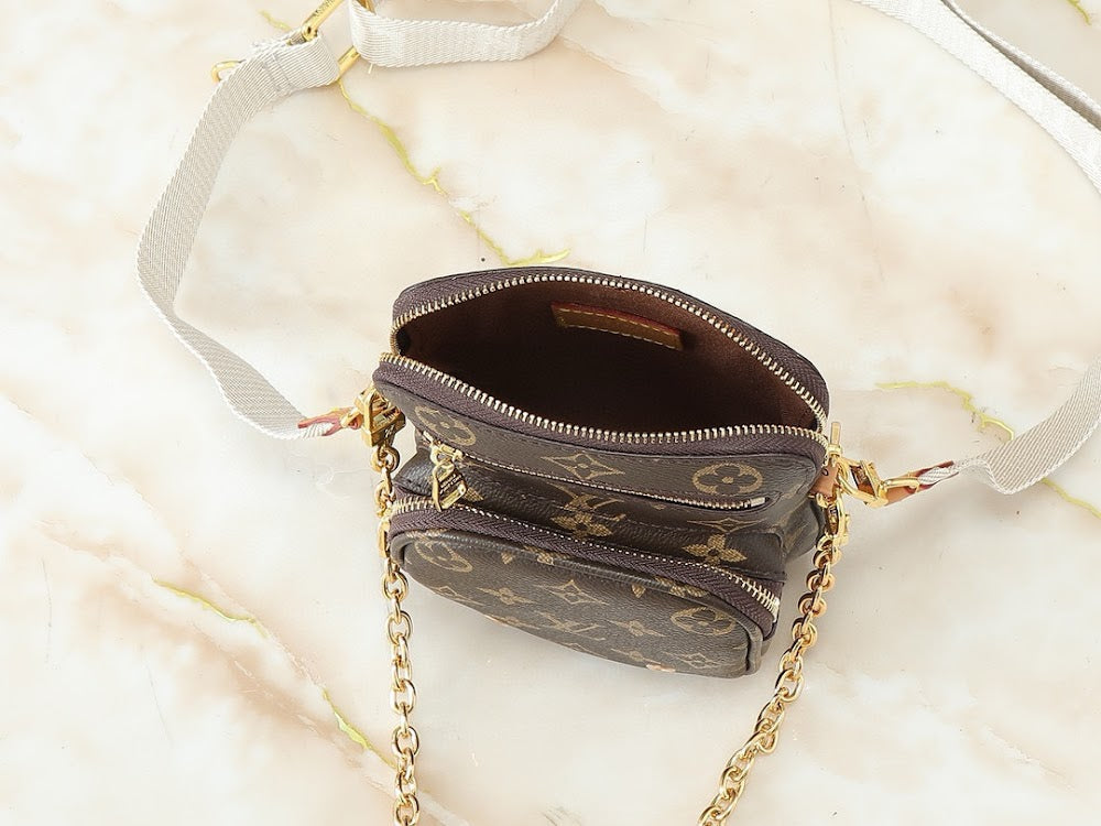 Dragons Bags ln Luxury Bag --81552