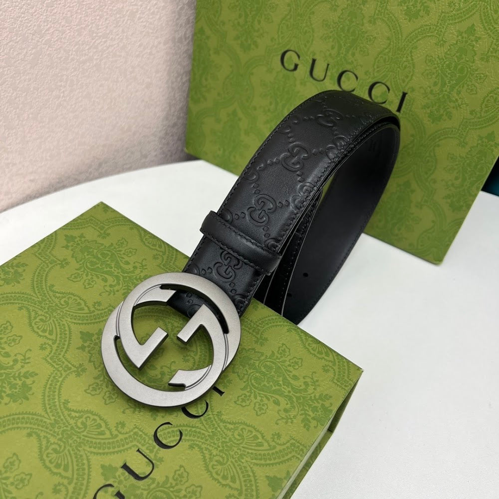 Dragons Bags Guccin Luxury Belt --105650