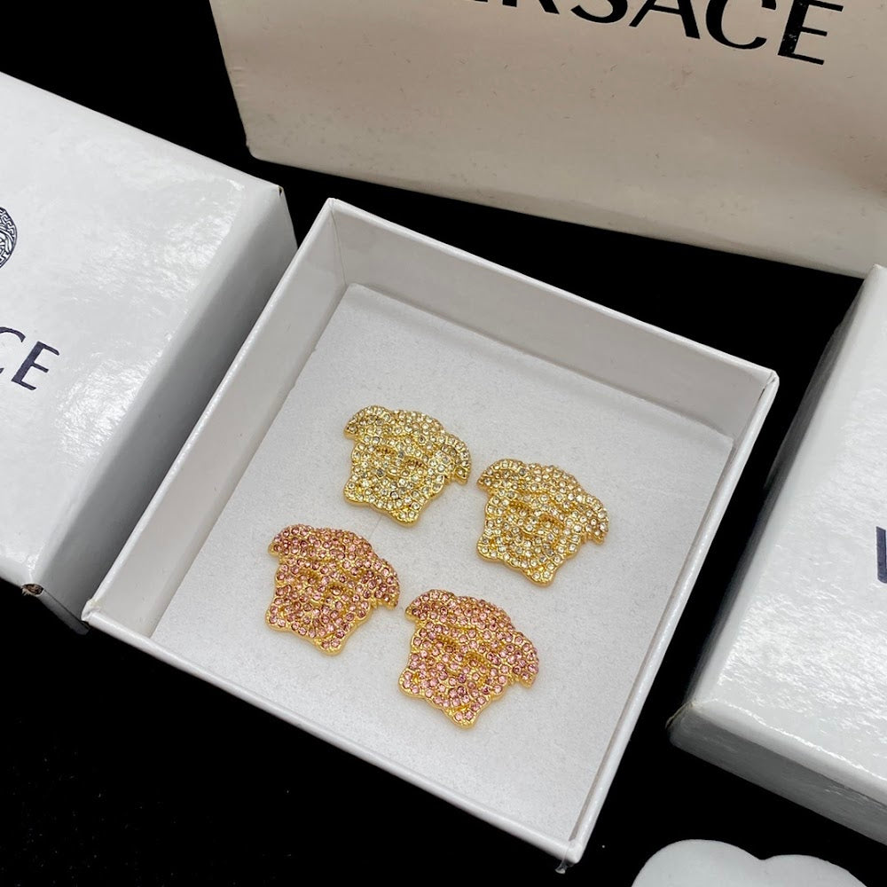 Dragons Bags Versace Luxury Jewelry --51370