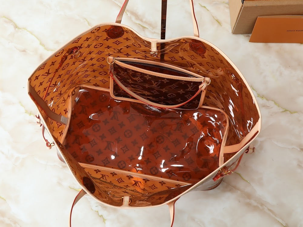Dragons Bags ln Luxury Bag --77239