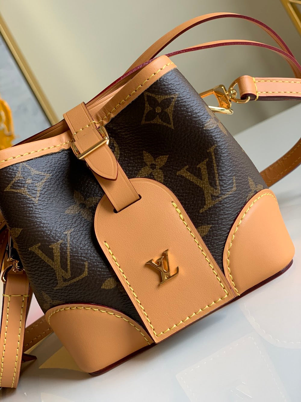 Dragons Bags ln Luxury Bag --96441