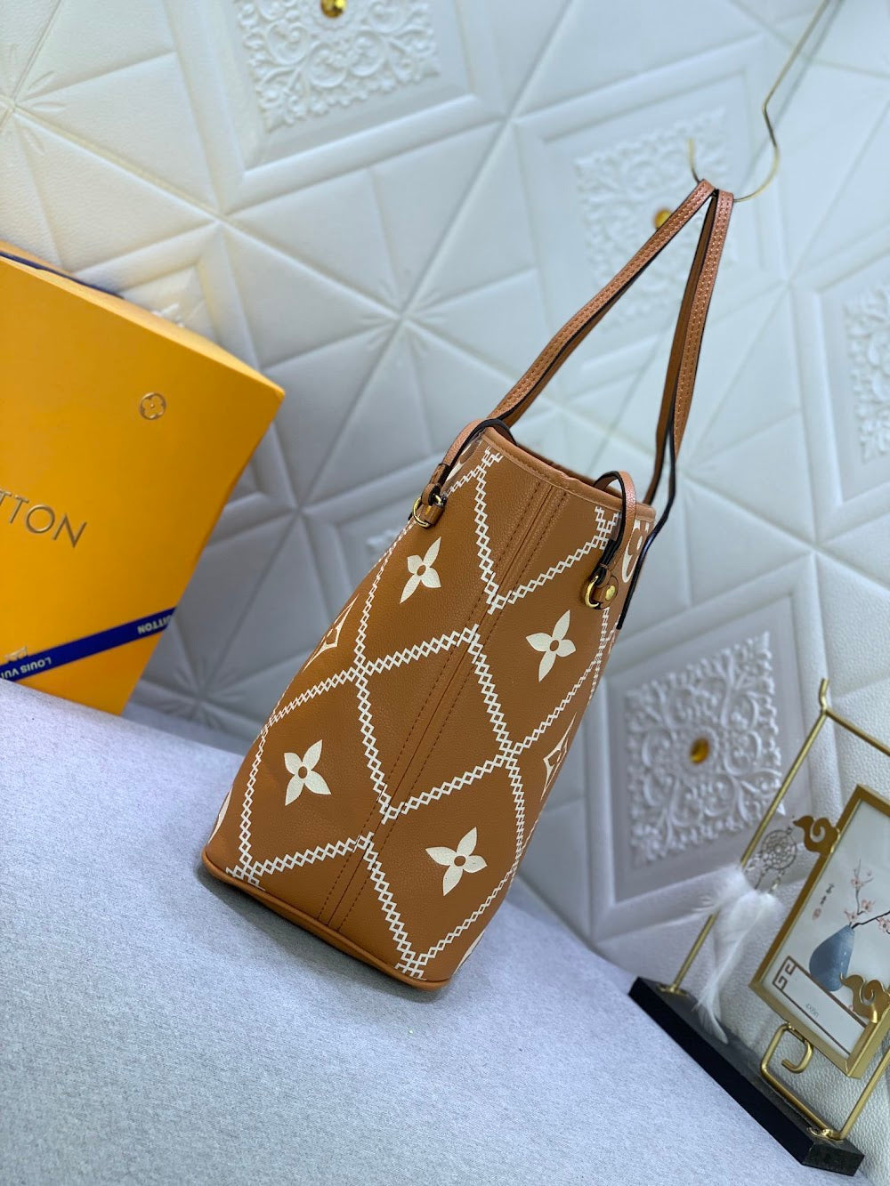 Dragons Bags LVn Luxury Bag --79897