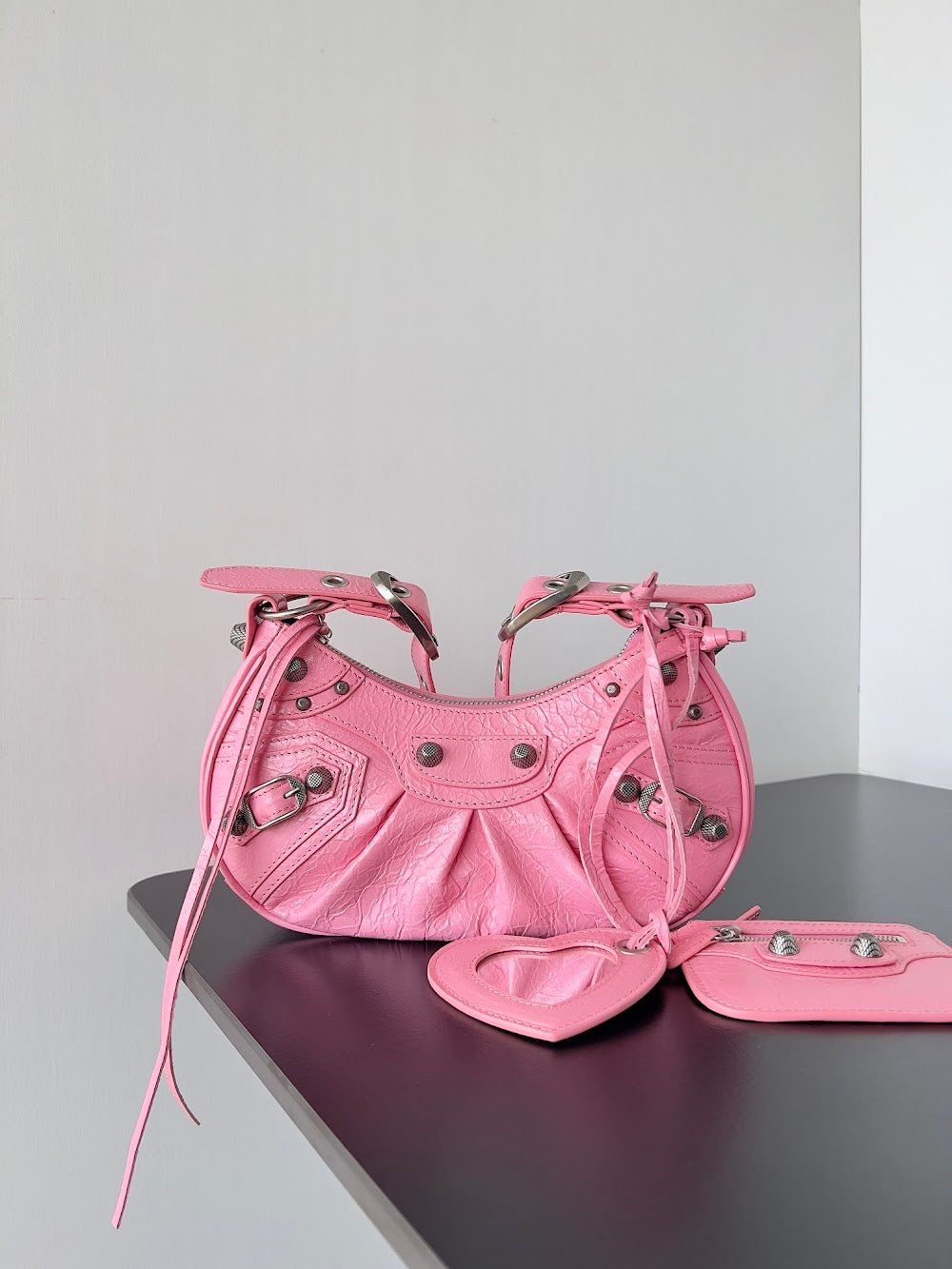 Dragons Bags Balenciaga Luxury Bag --111160
