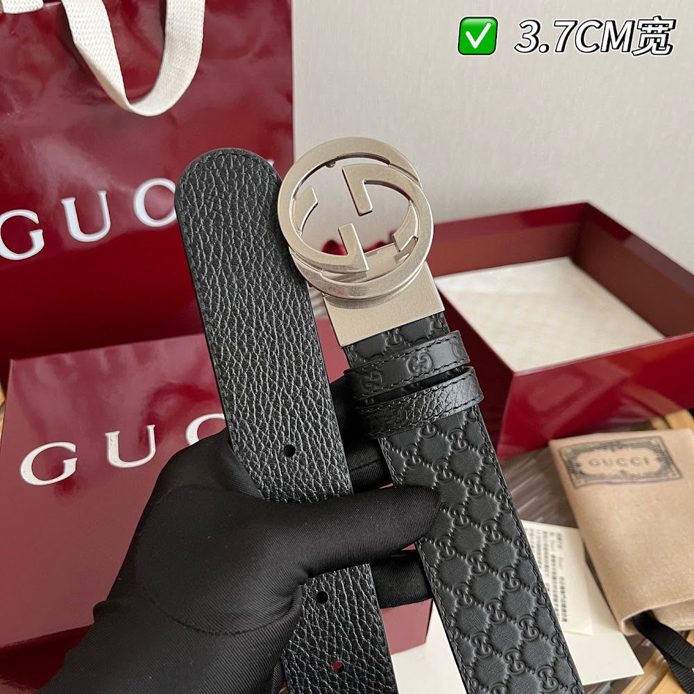 Dragons Bags Guccin Luxury Belt --105473