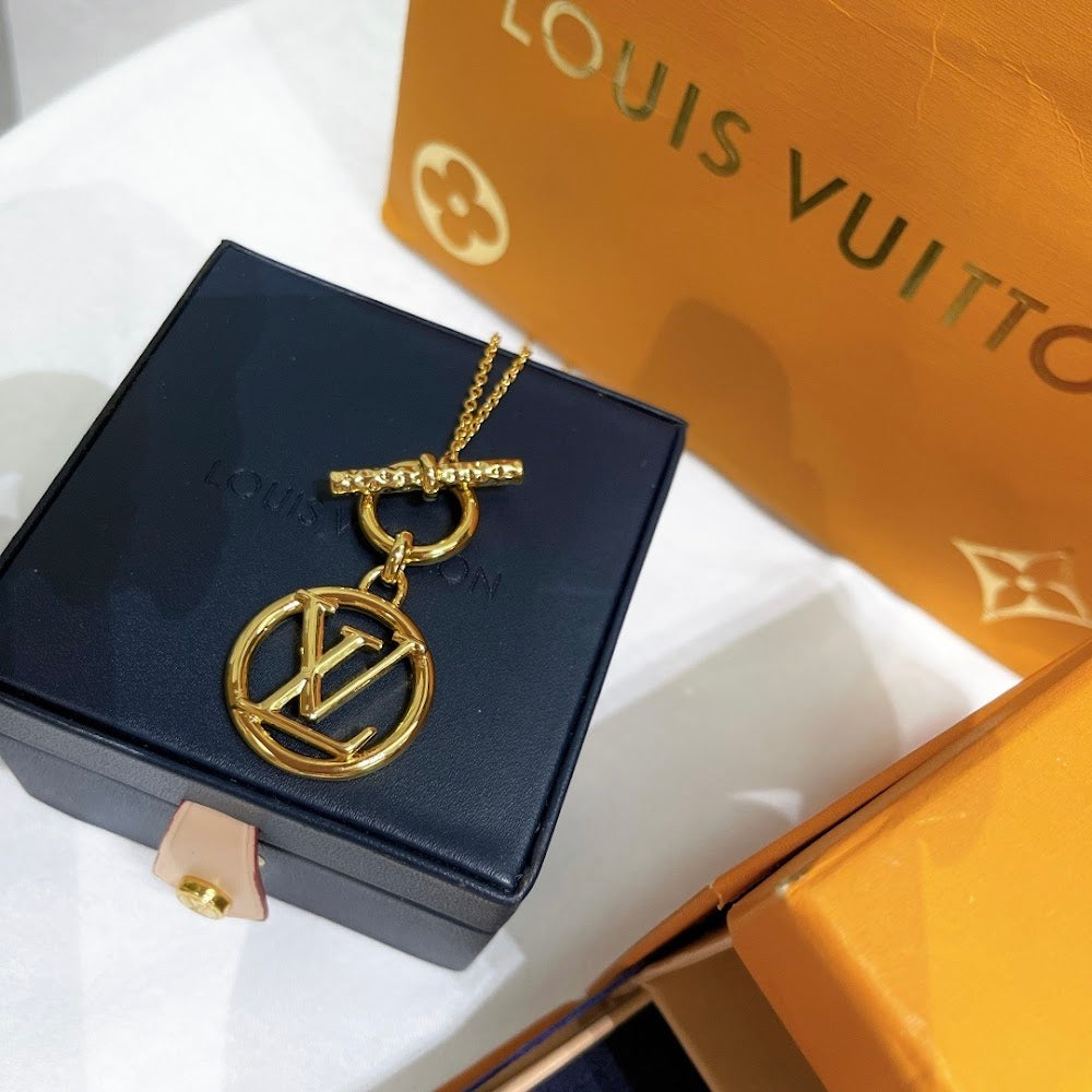 Dragons Bags Luxury Necklace --55621