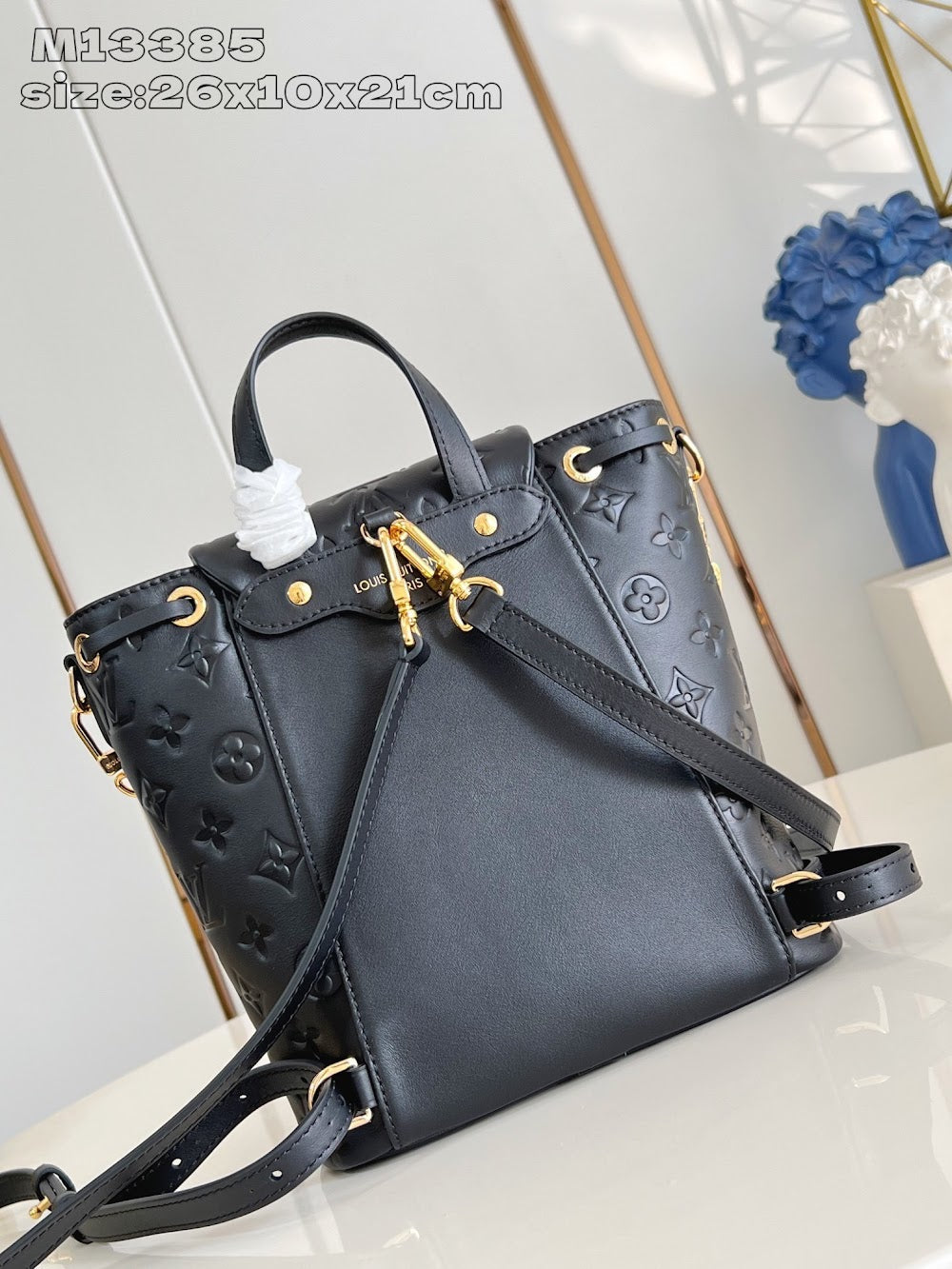 Dragons Bags ln Luxury Bag --97618