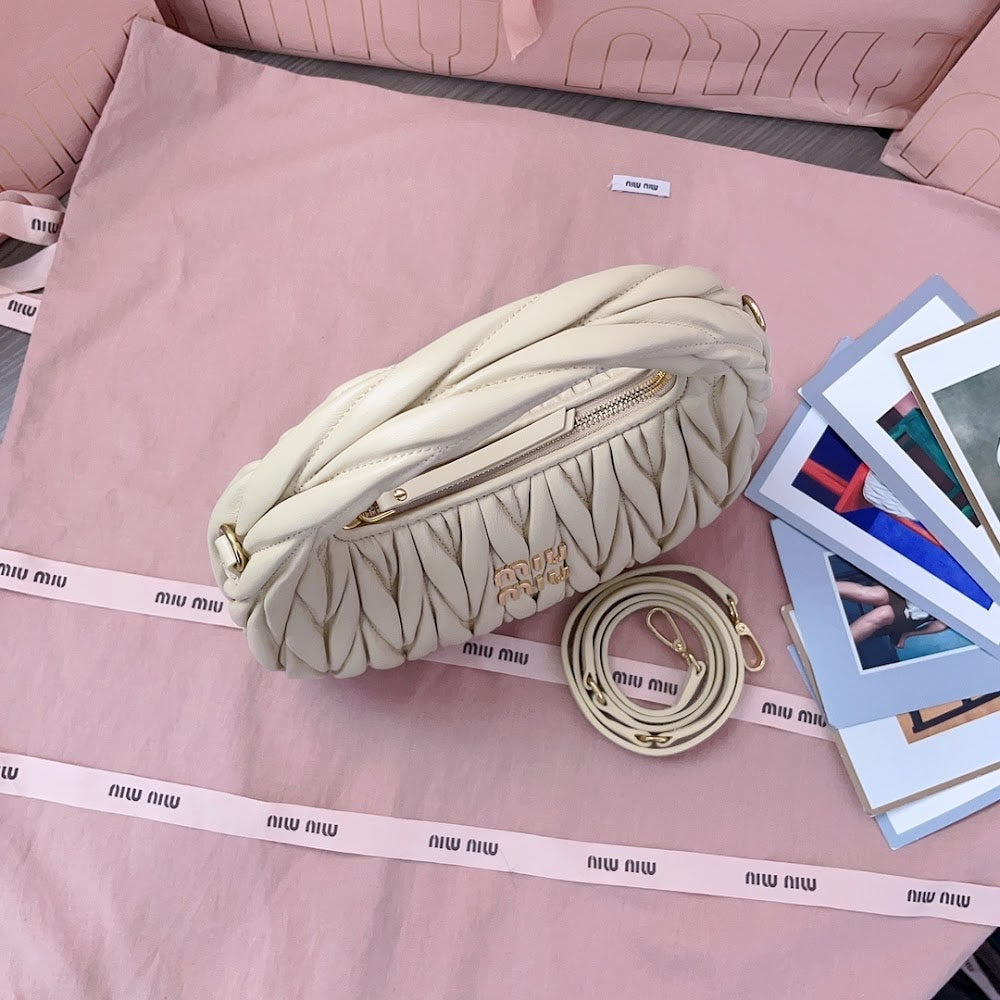 Dragons Bags Miun Miun Luxury Bag --122233