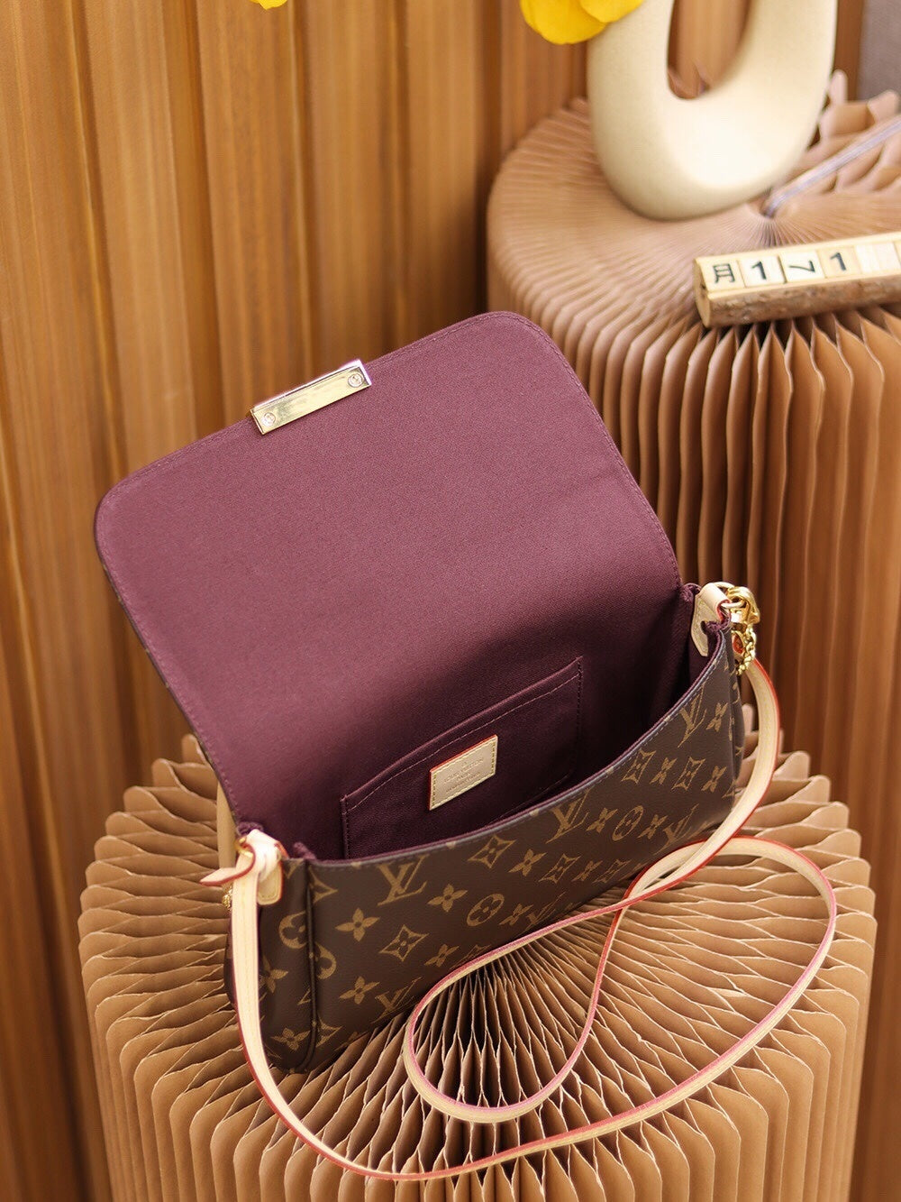 Dragons Bags LVn Luxury Bag --80713