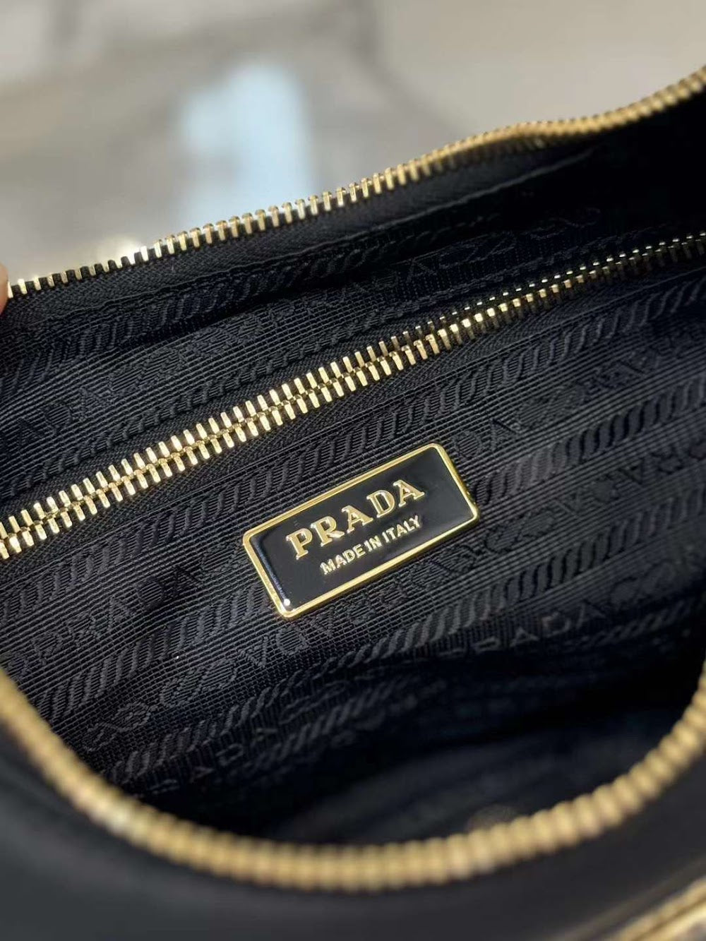 Dragons Bags Prada Luxury Bag --53660